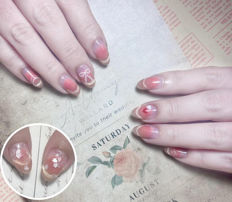 Vạn Người Mê Beauty & Nail