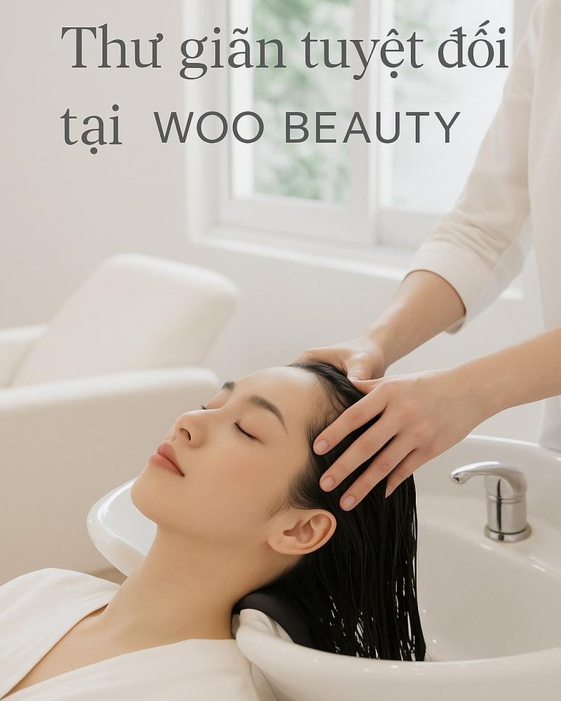 Woo Beauty Spa