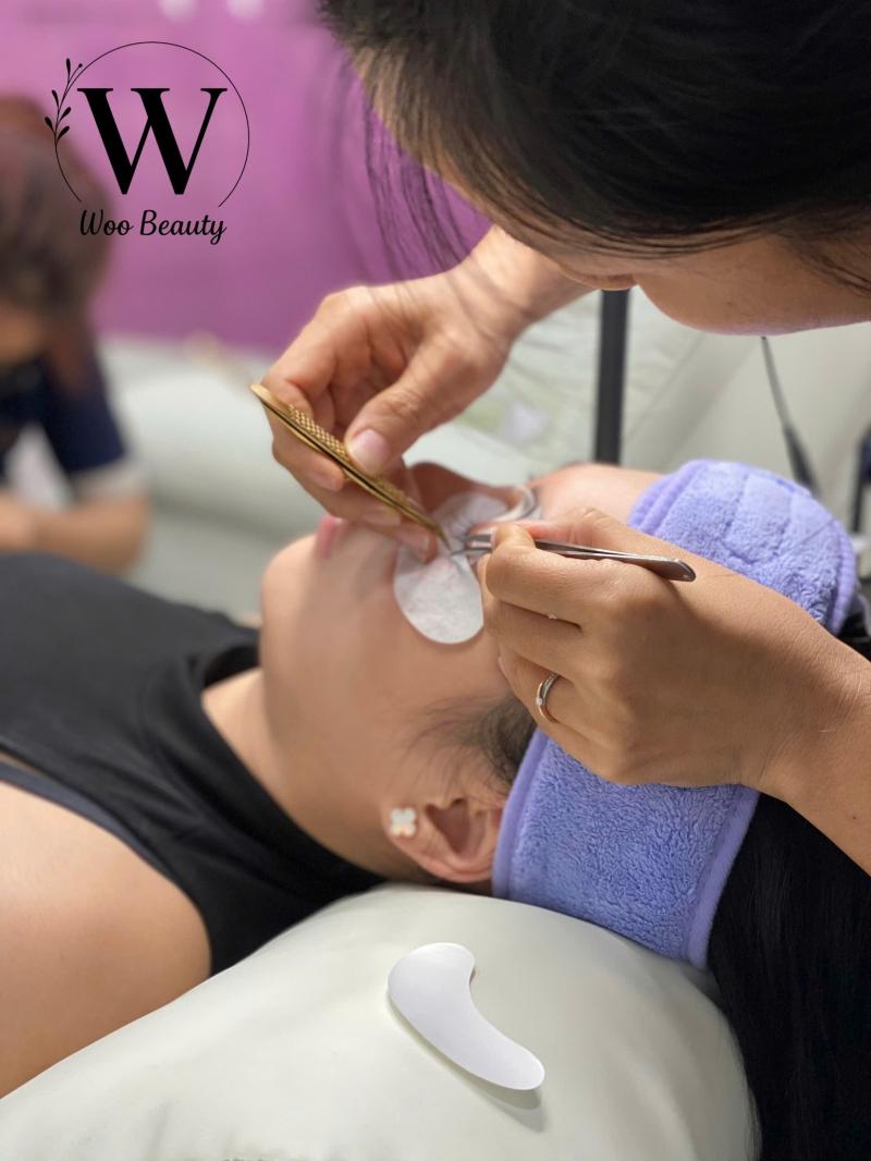 Woo Beauty Spa