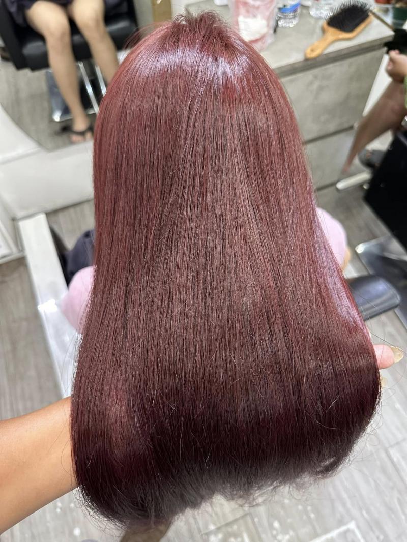 1990 HAIR NAIL SALON 1990 HAIR NAIL SALON