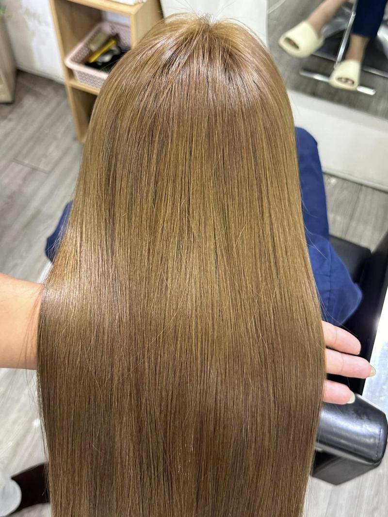 1990 HAIR NAIL SALON 1990 HAIR NAIL SALON