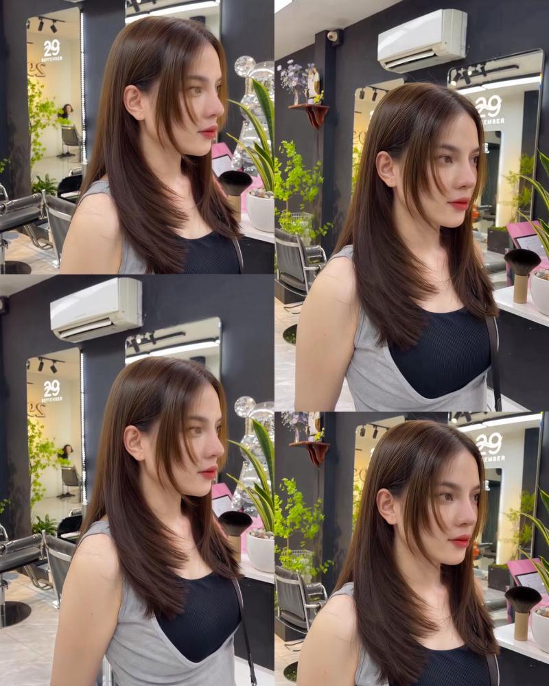 29’September Hair Salon