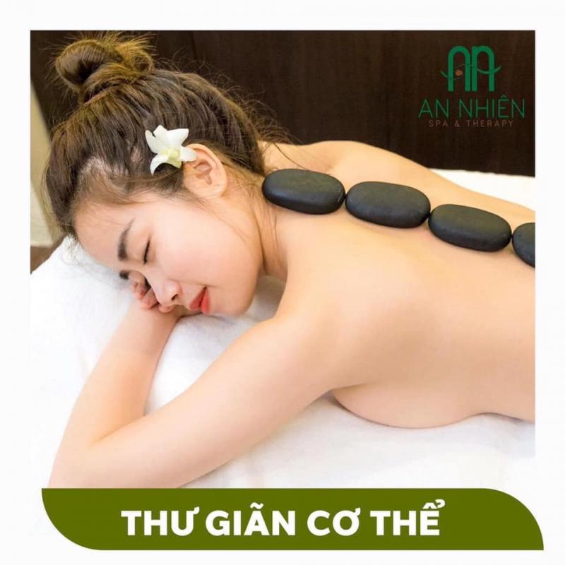 An Nhiên Spa & Therapy An Nhiên Spa & Therapy
