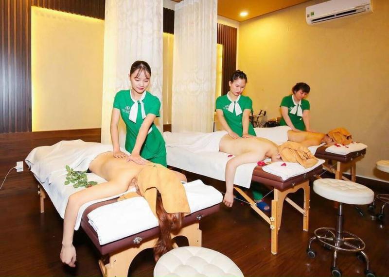 An Nhiên Spa & Therapy An Nhiên Spa & Therapy