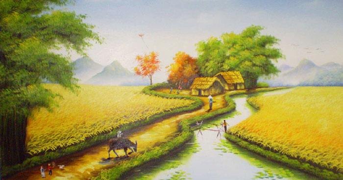 Bài tham khảo số 3