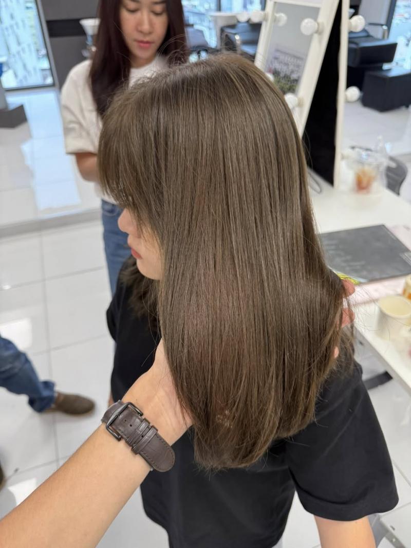 Đen Hair Salon Đen Hair Salon