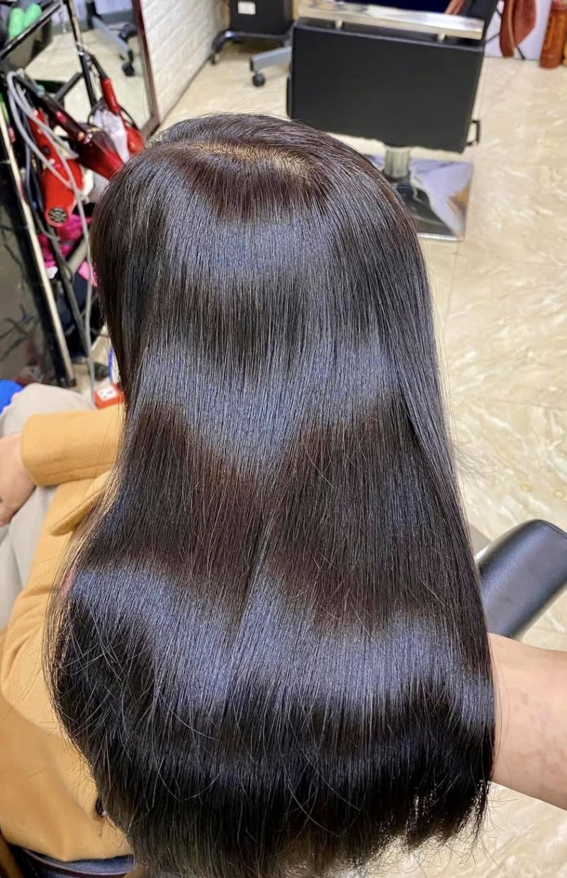 Hair SaLon PHONG CÁCH