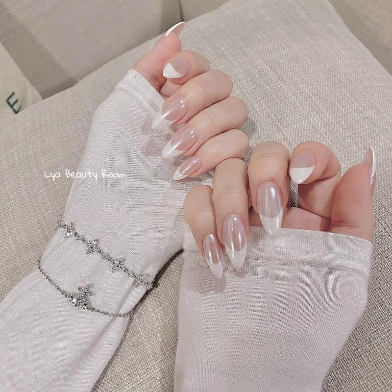 Lya Beautyroom Nail