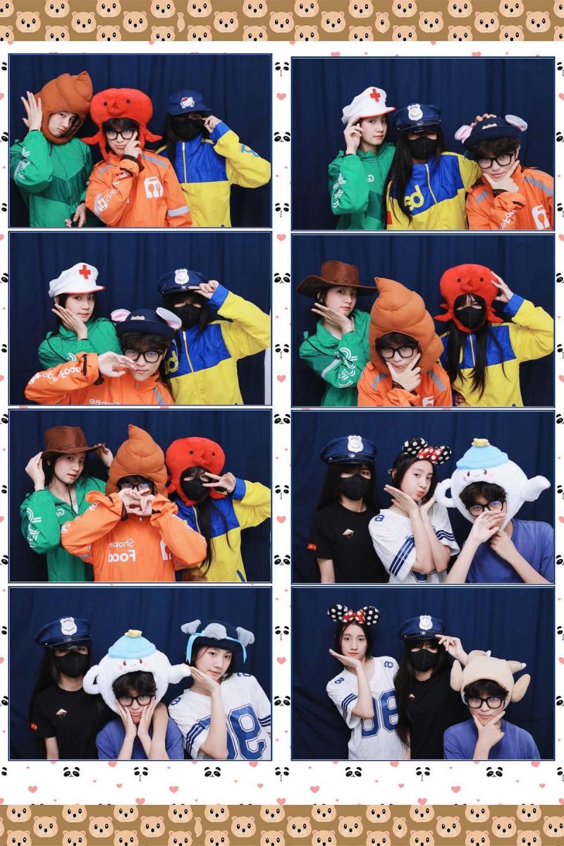 Melody Photobooth Melody Photobooth