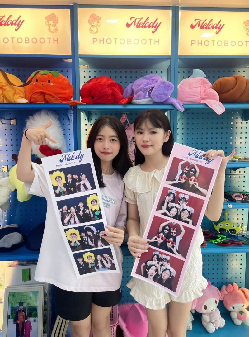 Melody Photobooth Melody Photobooth