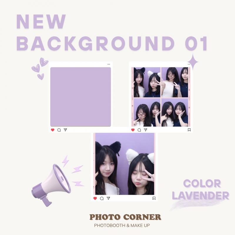 Photo Corner - Photobooth & Makeup Photo Corner - Photobooth & Makeup