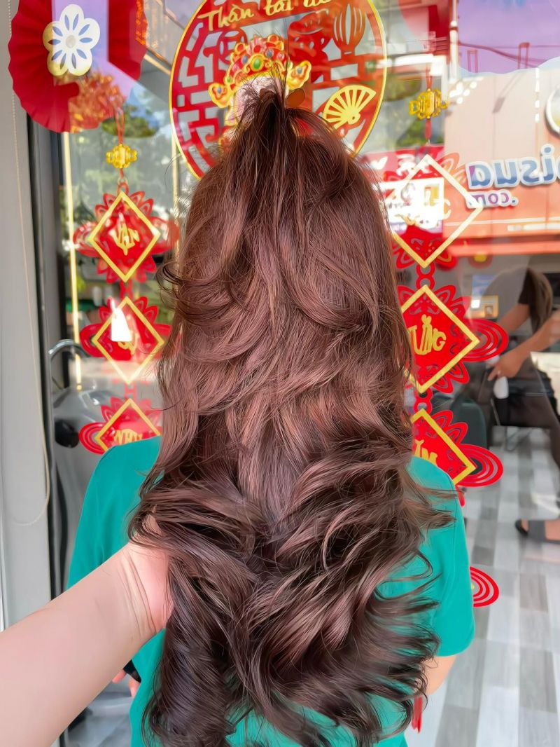 Salon Viet Hair Salon Viet Hair