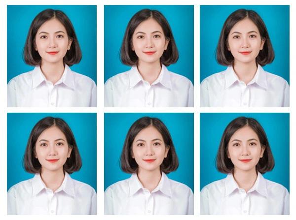 Tiệm Chụp Hình Hữu Đạt