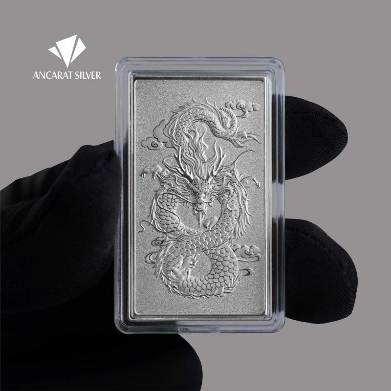 Ancarat Silver