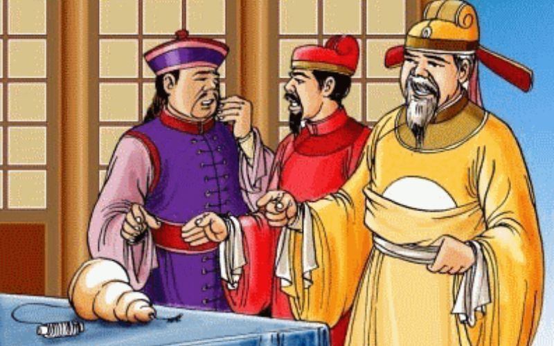 Bài tham khảo số 2