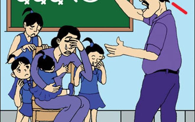 Bài tham khảo số 2