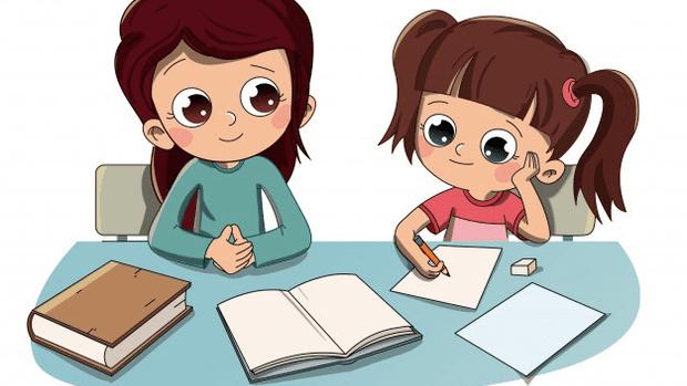 Bài tham khảo số 4 - Viết bài luận thuyết phục người khác từ bỏ một quan niệm: nhuộm tóc là hư hỏng