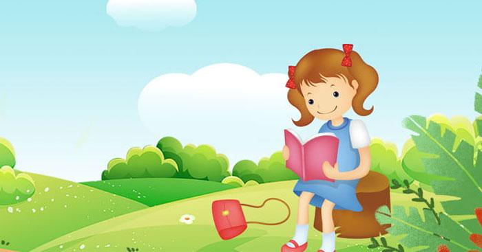 Bài tham khảo số 6