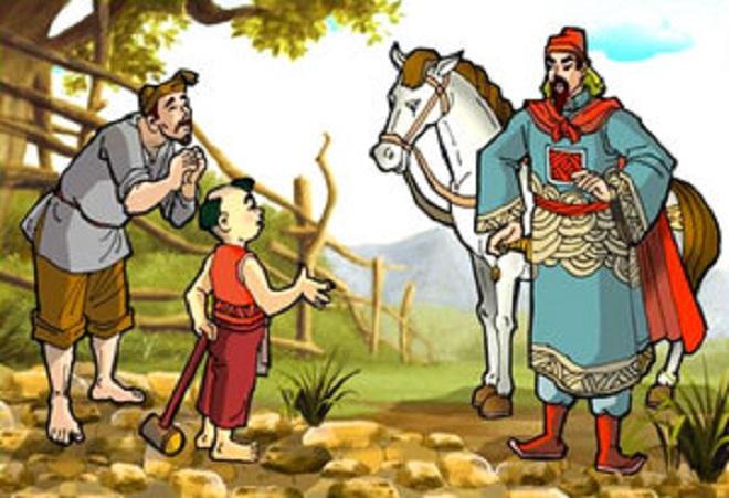 Bài tham khảo số 7