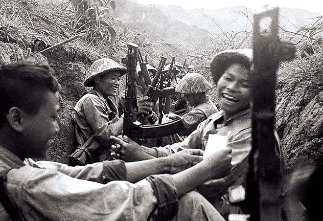 Bài tham khảo số 7