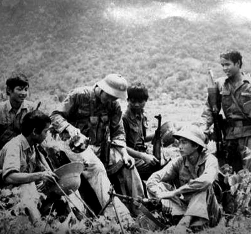 Bài tham khảo số 8