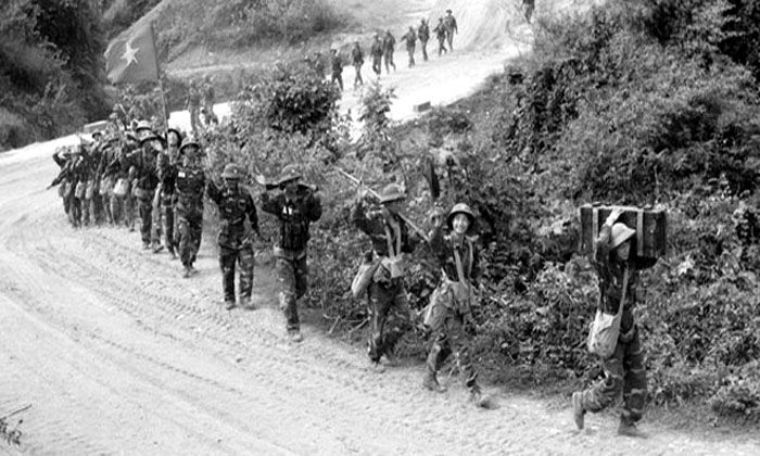 Bài tham khảo số 9