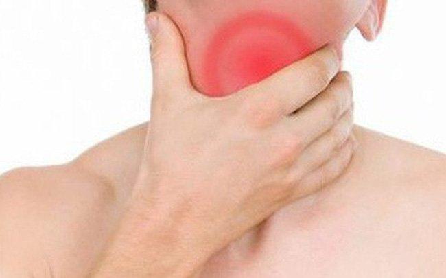 Các xét nghiệm giúp chẩn đoán ung thư vòm họng Các xét nghiệm giúp chẩn đoán ung thư vòm họng
