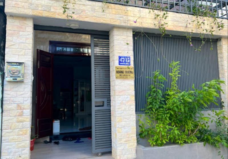 Công ty TNHH Tư vấn đầu tư và Xây dựng Hoàng Trường Công ty TNHH Tư vấn đầu tư và Xây dựng Hoàng Trường