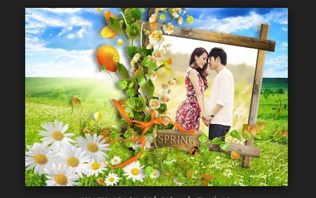 DỊU DÀNG MÙA XUÂN