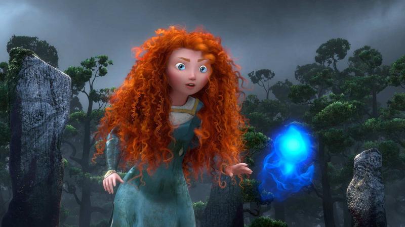 Merida Merida