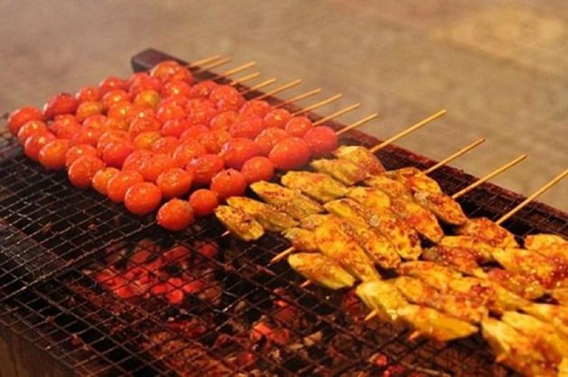 Phòng ngừa ung thư vòm họng Phòng ngừa ung thư vòm họng