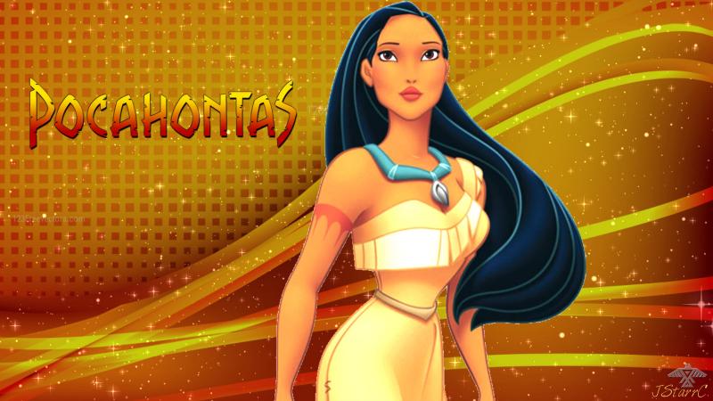 Pocahontas Pocahontas