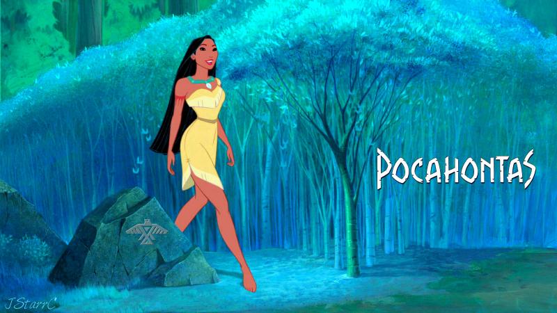 Pocahontas Pocahontas