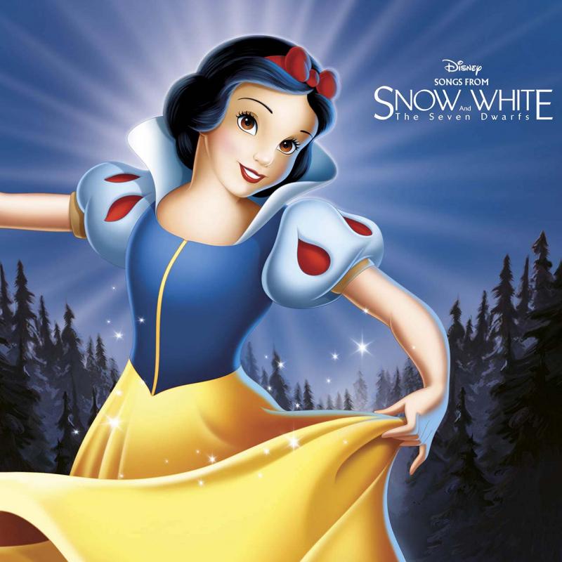 Snow White Snow White