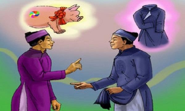 Bài tham khảo số 2