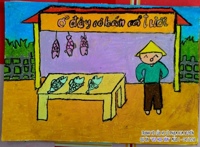 Bài tham khảo số 6