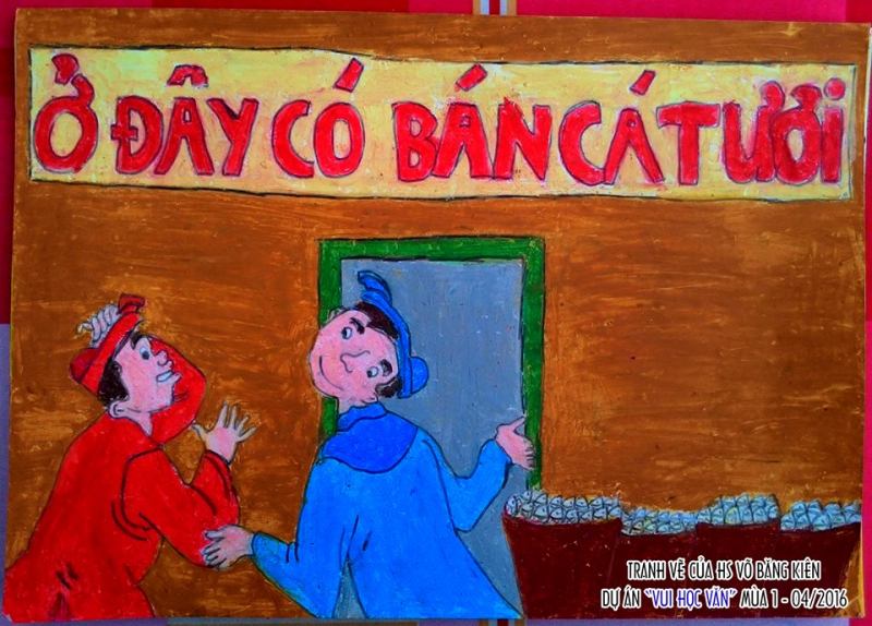 Bài tham khảo số 7