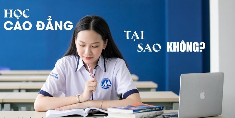 Học Cao đẳng - Trung cấp