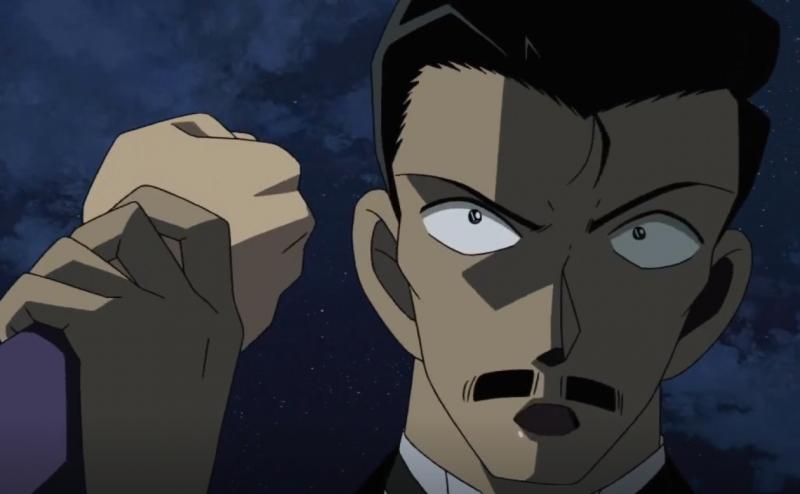 Movie 9: Âm mưu trên biển Movie 9: Âm mưu trên biển