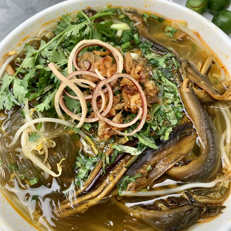 Quán Lươn Nghệ An Quán Lươn Nghệ An