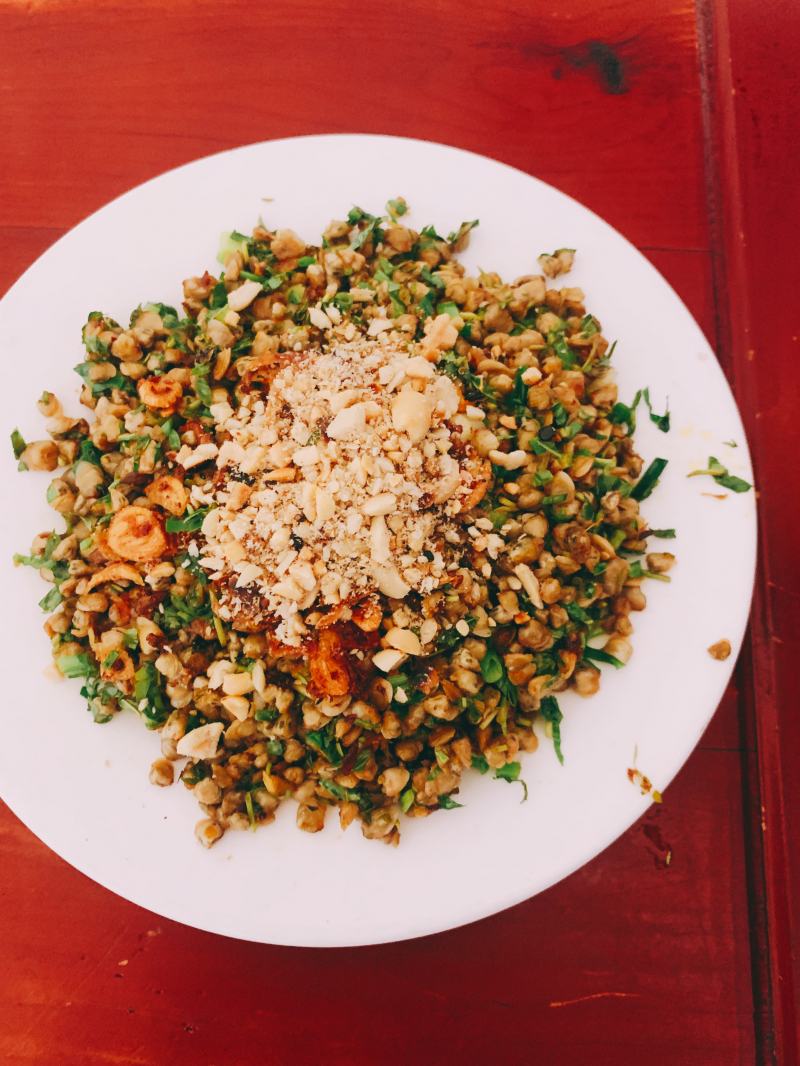 Quán Lươn Nghệ An Quán Lươn Nghệ An