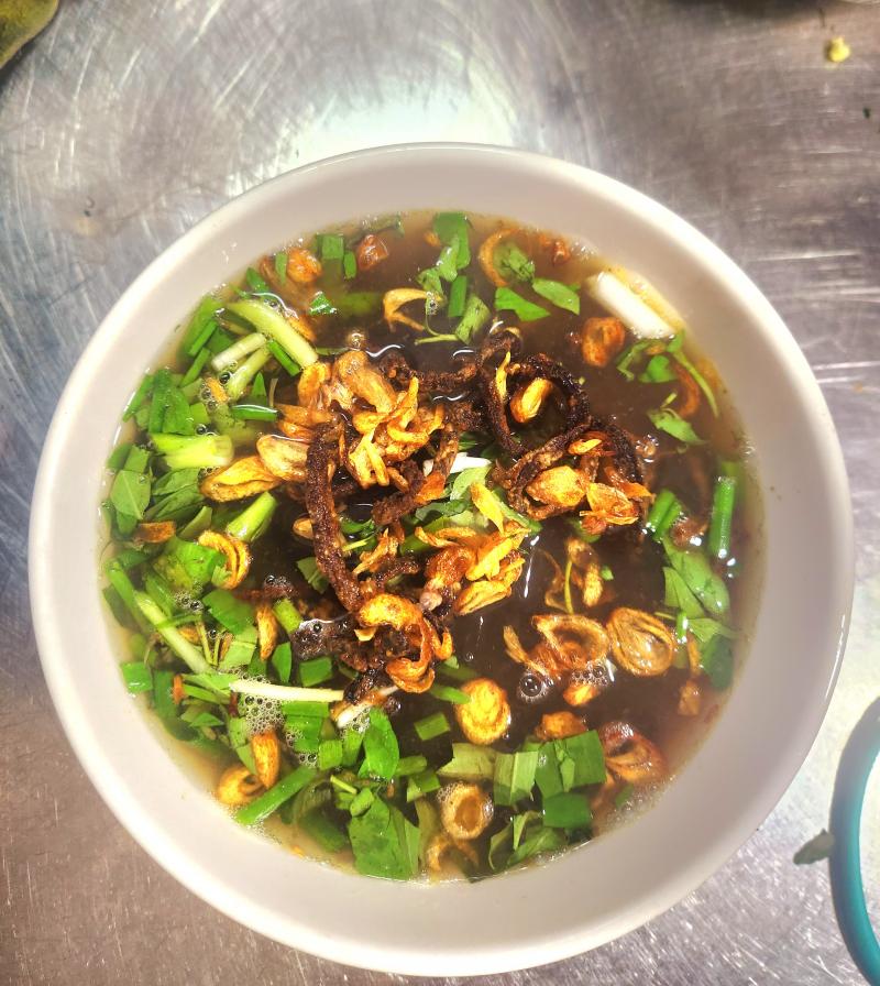 Quán Miến Lươn U Bình Quán Miến Lươn U Bình