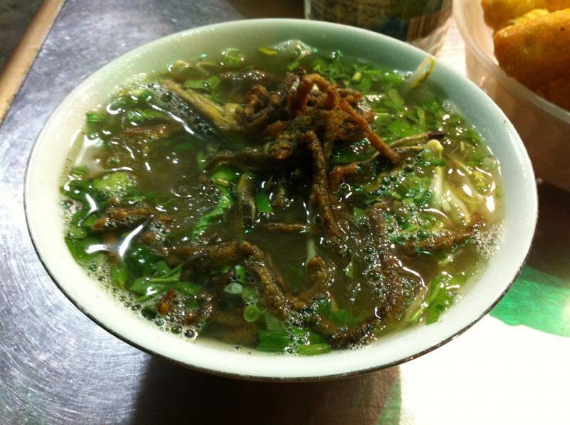 Quán Miến Lươn U Bình Quán Miến Lươn U Bình