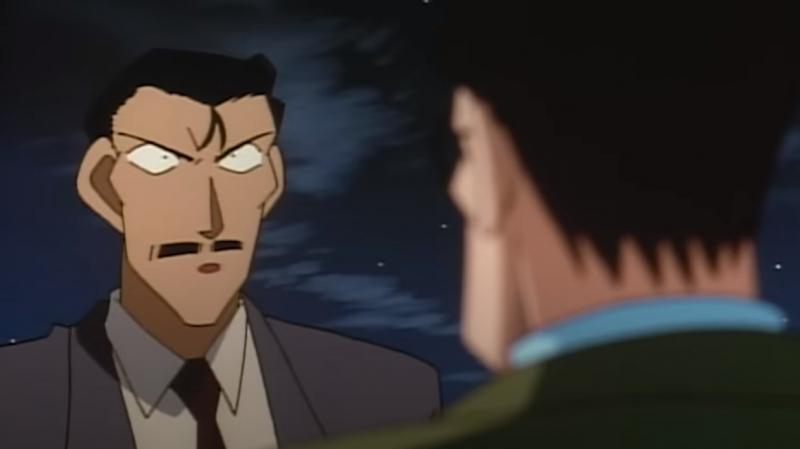 Vụ án Giết người bằng hung khí bí ẩn Vụ án Giết người bằng hung khí bí ẩn