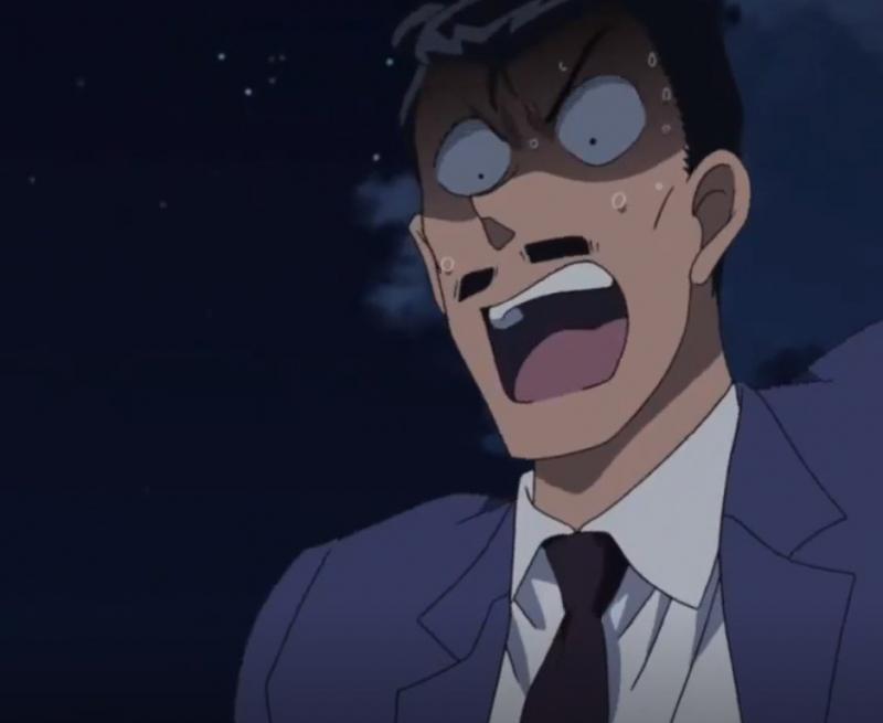 Vụ án Nhược điểm của Thám tử lừng danh Vụ án Nhược điểm của Thám tử lừng danh