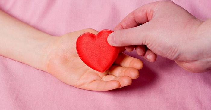 Đoạn văn viết về sự sẻ chia trong cuộc sống (Số 5) Đoạn văn viết về sự sẻ chia trong cuộc sống (Số 5)