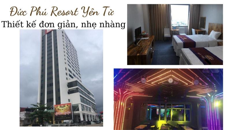 Đức Phú Resort