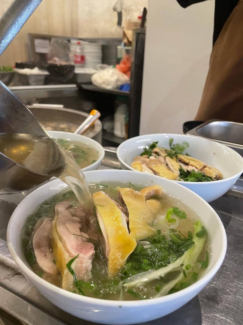 Phở Bản
