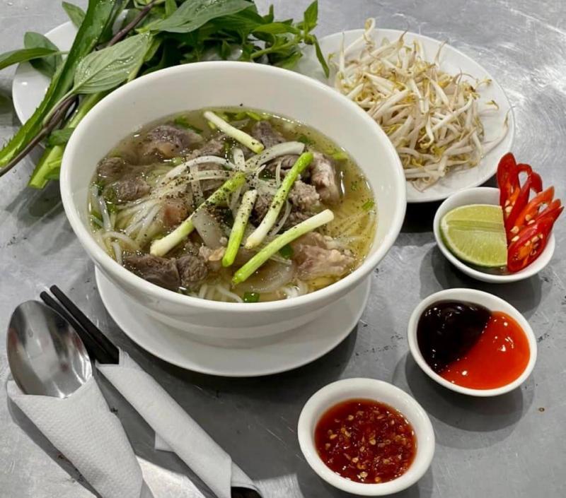 Phở Thắng