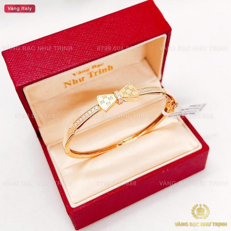 Vàng Bạc Như Trịnh